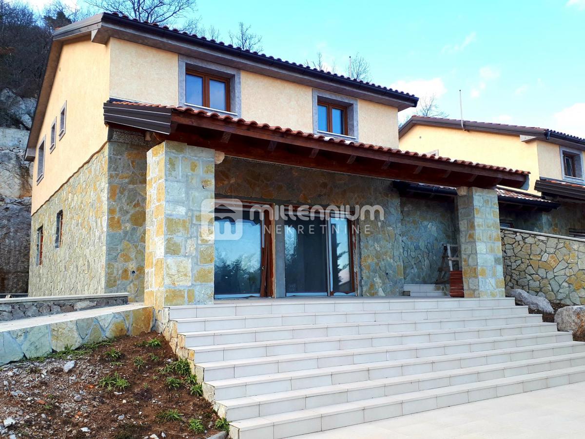 Casa Poljane, Opatija - Okolica, 319,26m2