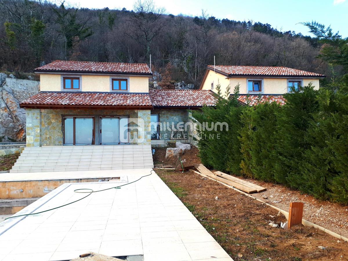 Casa Poljane, Opatija - Okolica, 319,26m2