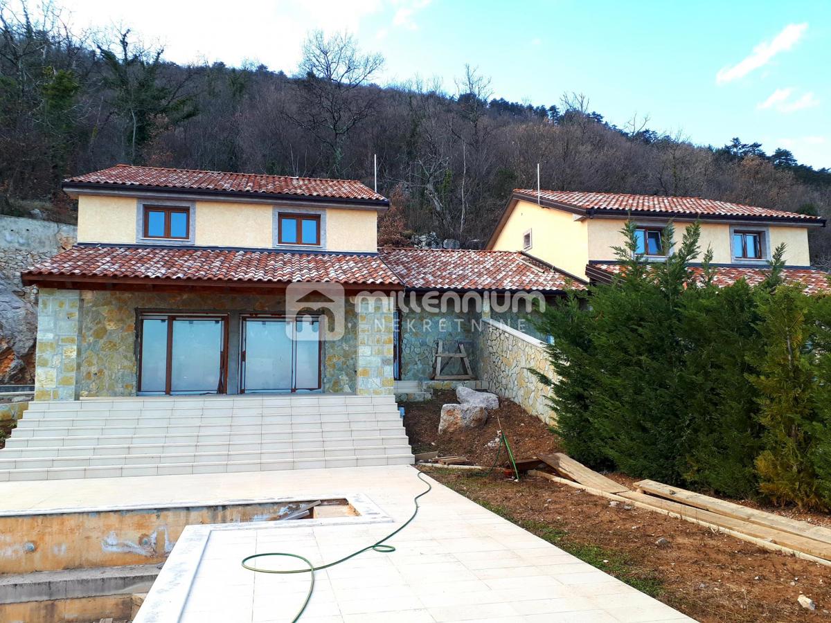 Casa Poljane, Opatija - Okolica, 319,26m2