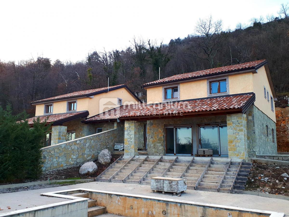 Casa Poljane, Opatija - Okolica, 319,26m2