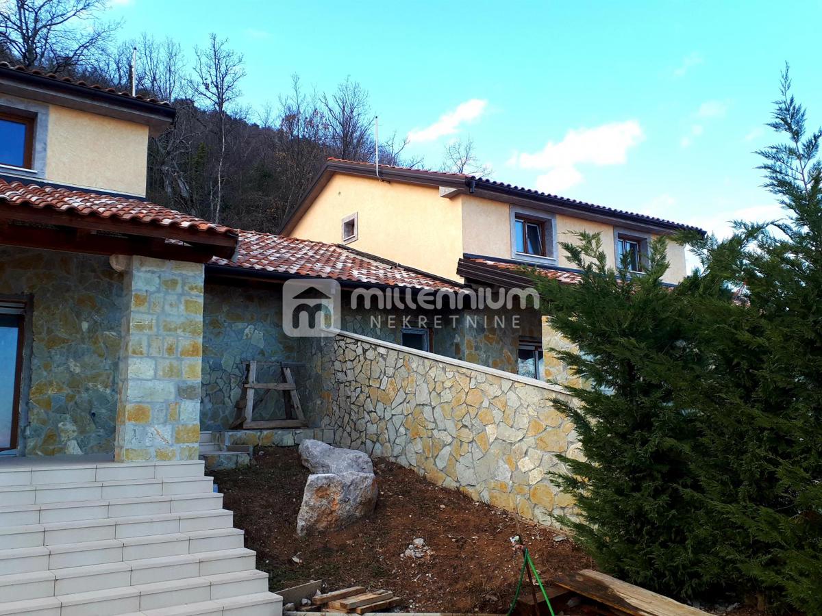 Casa Poljane, Opatija - Okolica, 319,26m2