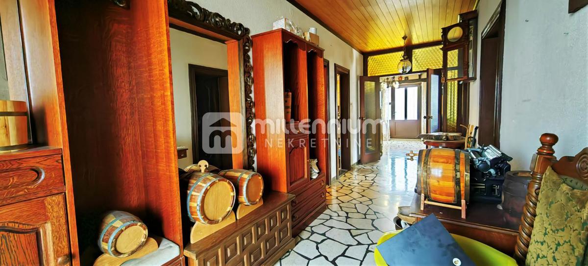 Casa Crikvenica, 435m2