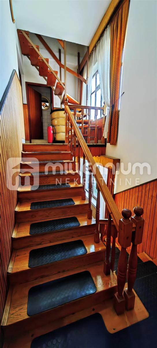 Casa Crikvenica, 435m2