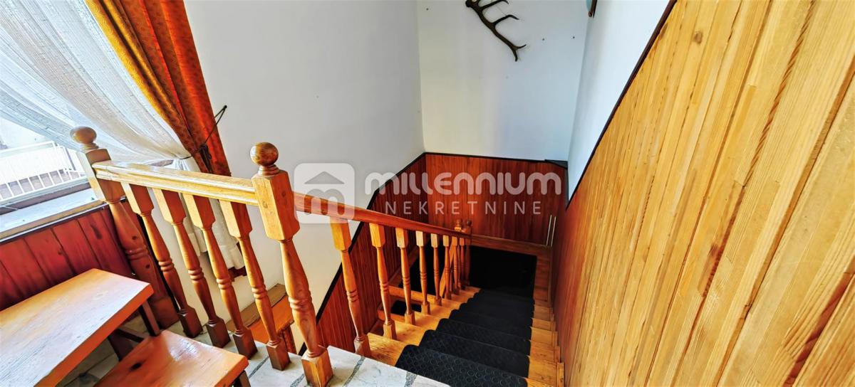 Casa Crikvenica, 435m2