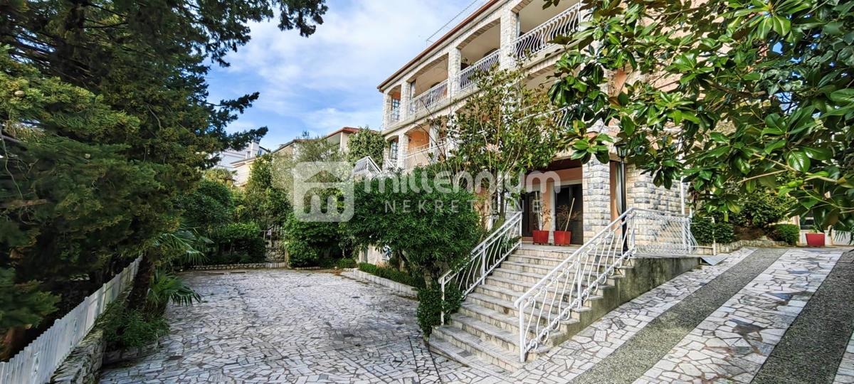 Casa Crikvenica, 435m2