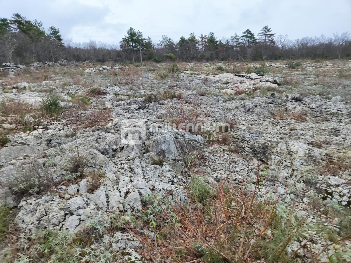 Terreno Crikvenica, 4.984m2