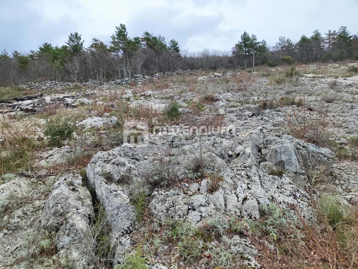 Terreno Crikvenica, 4.984m2