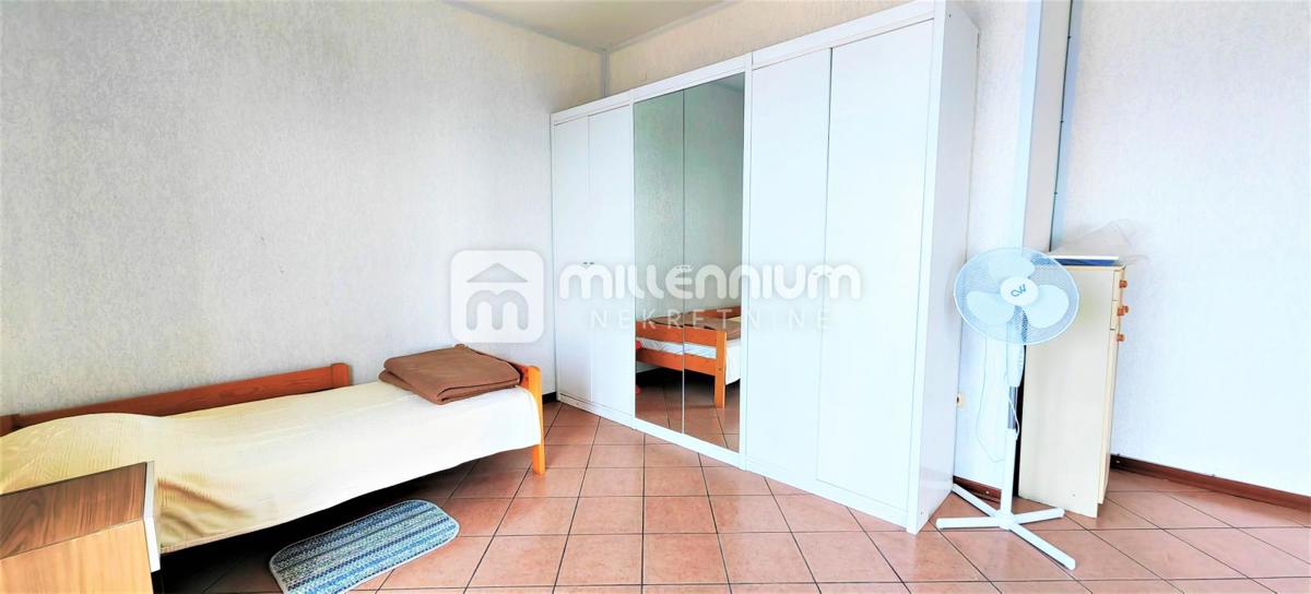 Appartamento Dramalj, Crikvenica, 210m2