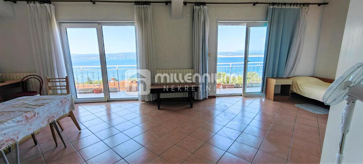 Appartamento Dramalj, Crikvenica, 210m2