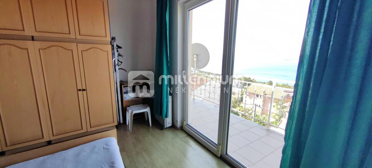 Appartamento Dramalj, Crikvenica, 210m2