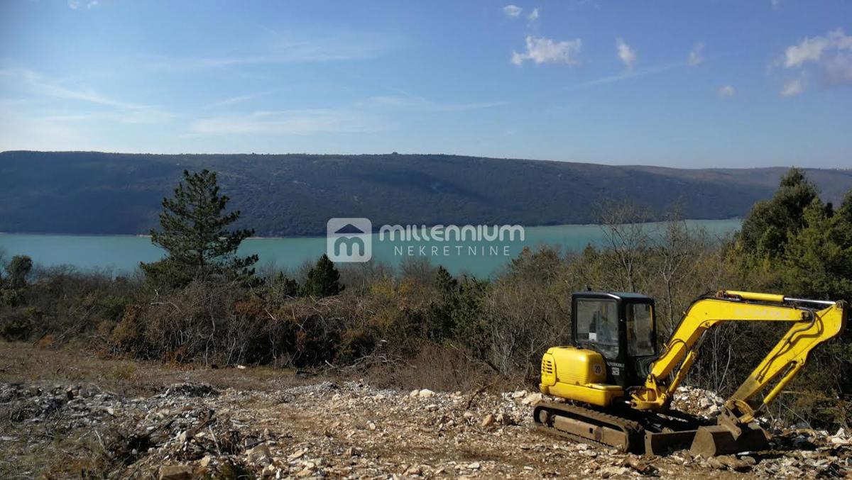 Terreno Labin, 4.021m2