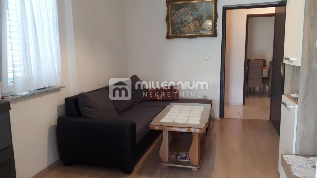 Appartamento Viškovo, 56,72m2