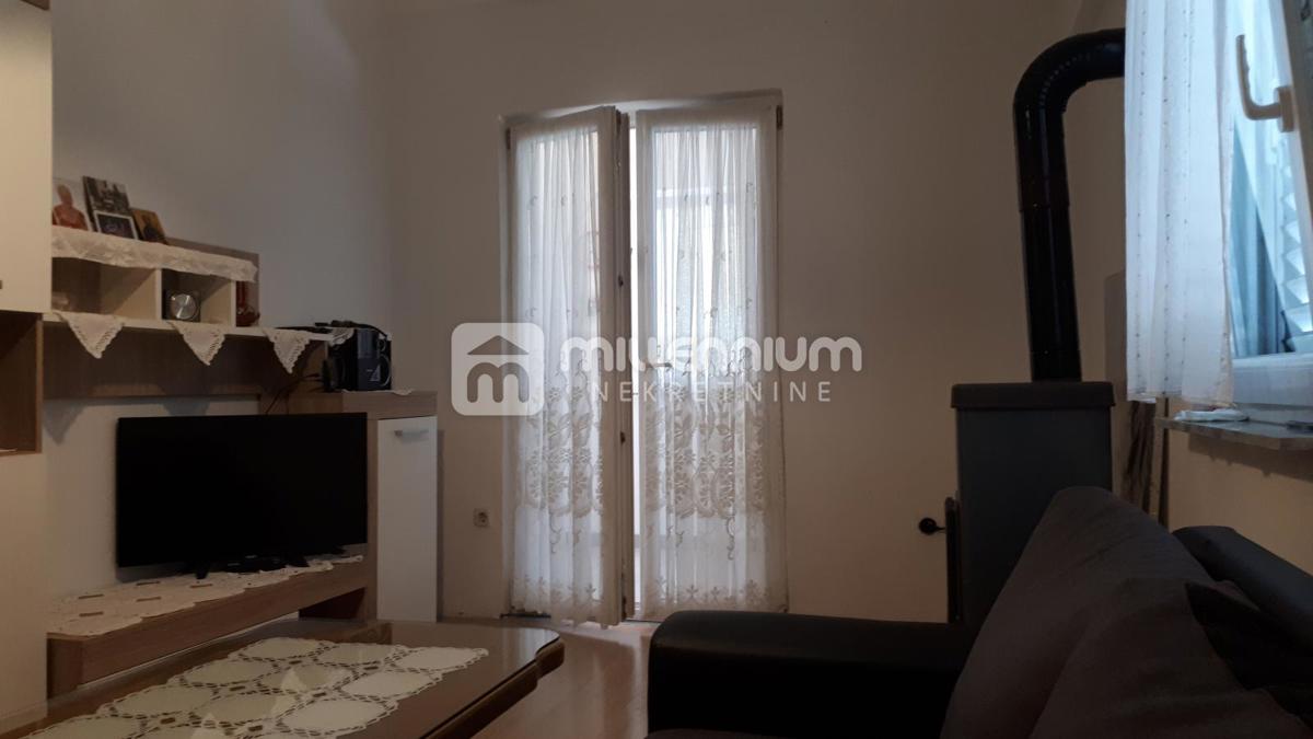 Appartamento Viškovo, 56,72m2