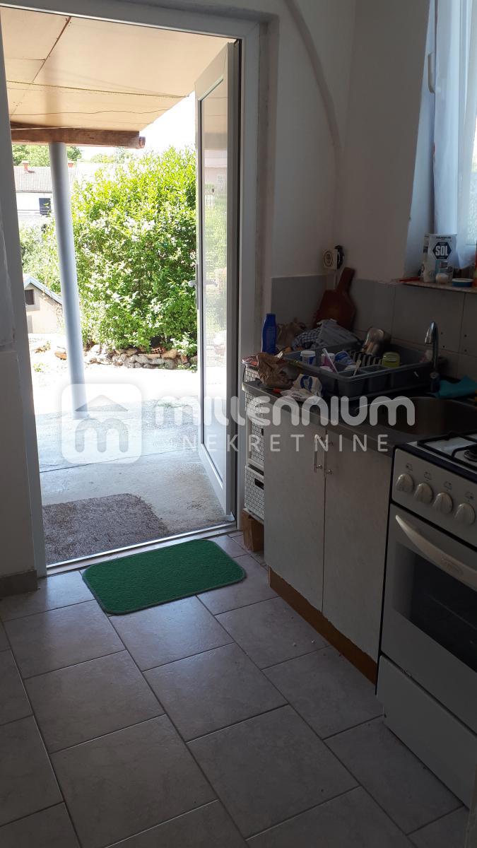 Appartamento Viškovo, 56,72m2