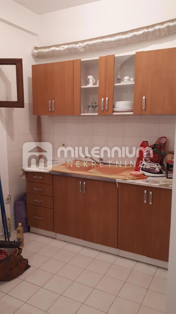 Appartamento Viškovo, 56,72m2