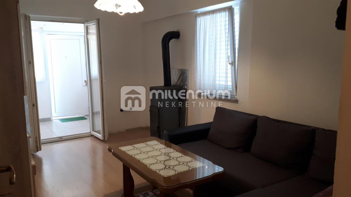 Appartamento Viškovo, 56,72m2
