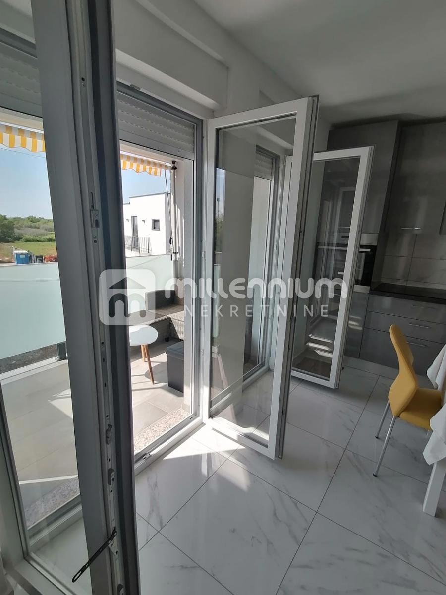 Appartamento Poreč, 51,52m2