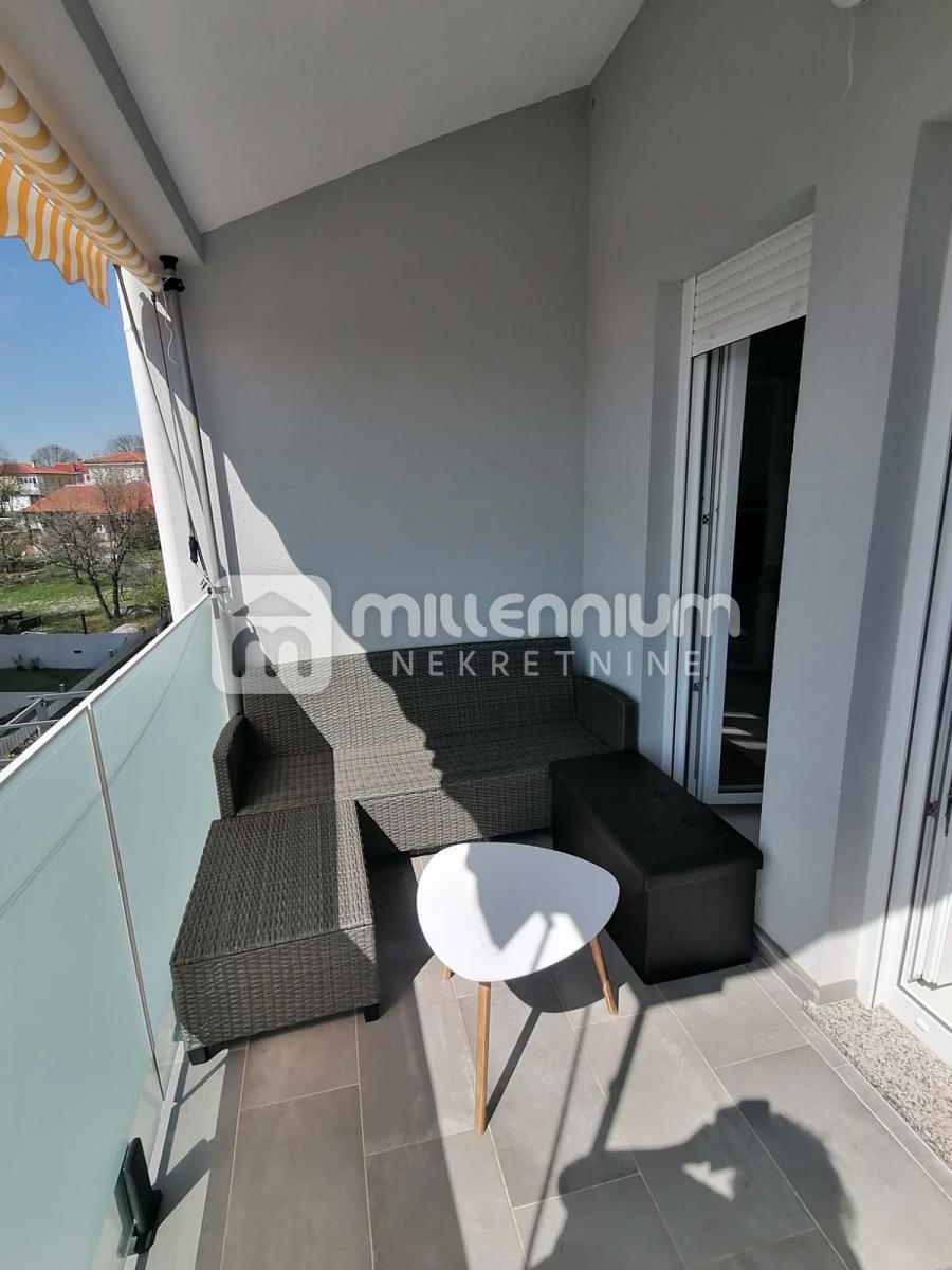 Appartamento Poreč, 51,52m2