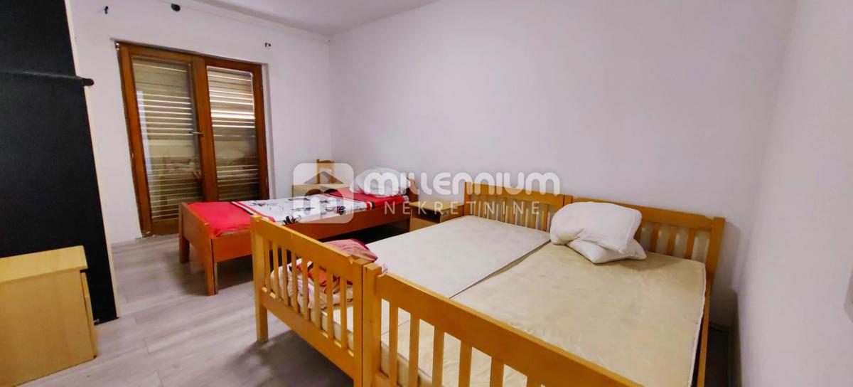 Appartamento Dramalj, Crikvenica, 56,36m2