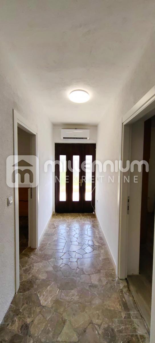 Appartamento Dramalj, Crikvenica, 56,36m2