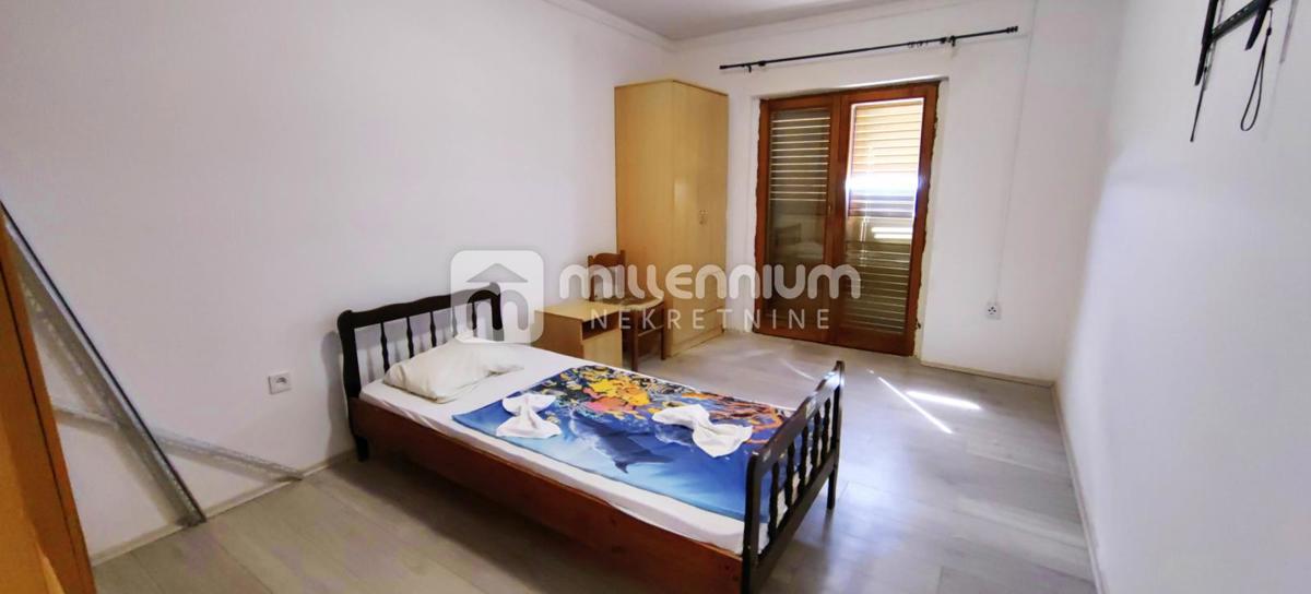 Appartamento Dramalj, Crikvenica, 56,36m2