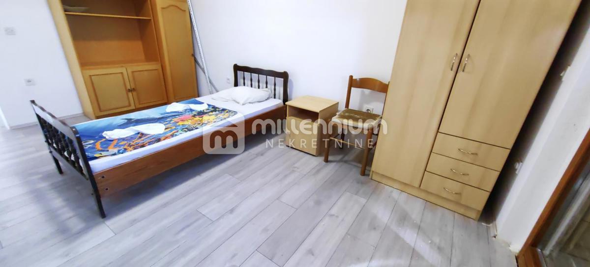 Appartamento Dramalj, Crikvenica, 56,36m2