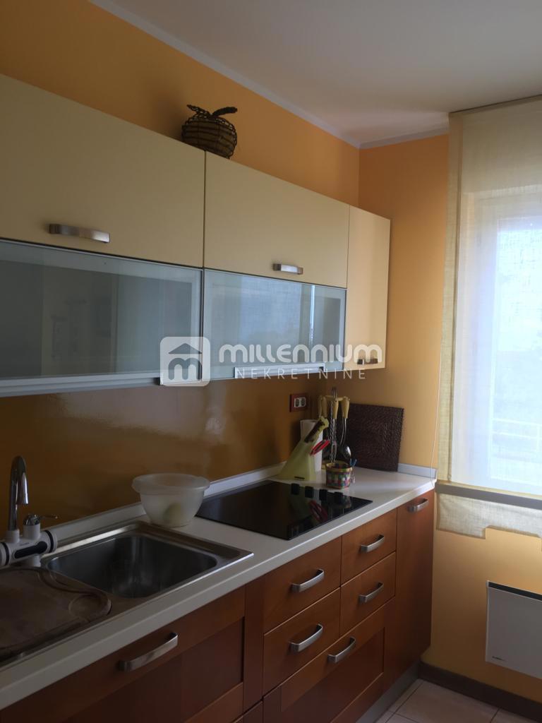 Appartamento Drenova, Rijeka, 48m2