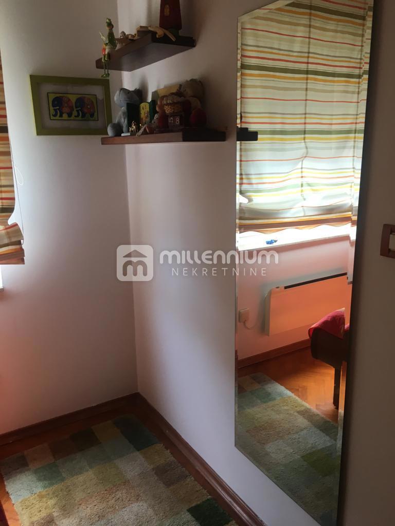 Appartamento Drenova, Rijeka, 48m2