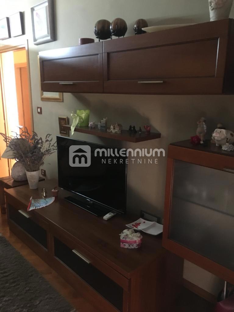Appartamento Drenova, Rijeka, 48m2