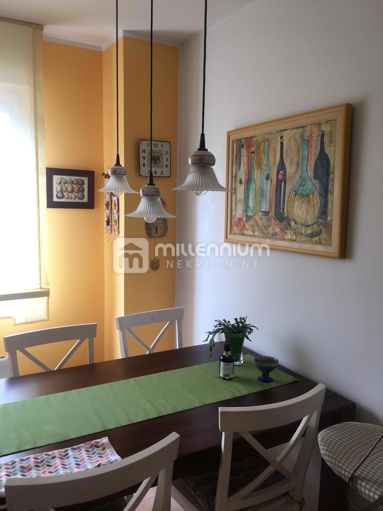 Appartamento Drenova, Rijeka, 48m2