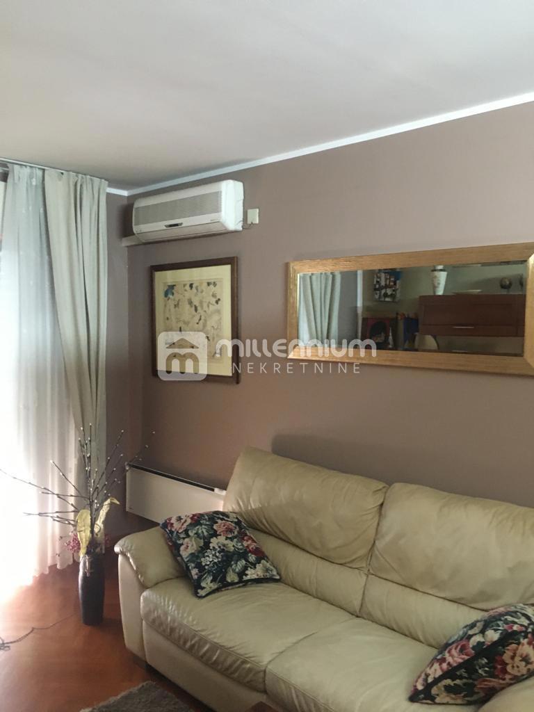 Appartamento Drenova, Rijeka, 48m2