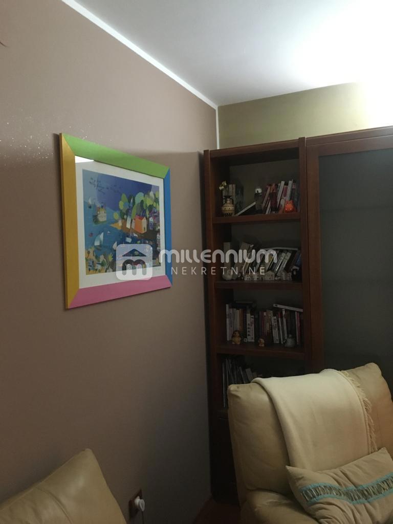 Appartamento Drenova, Rijeka, 48m2