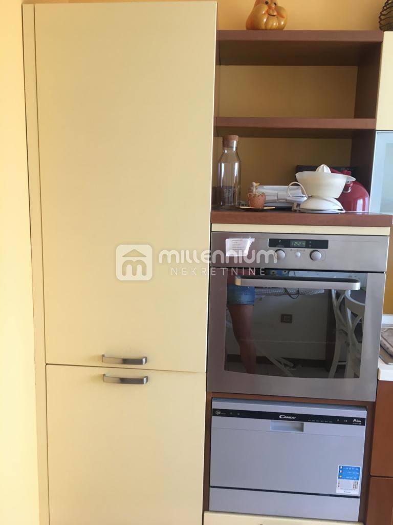 Appartamento Drenova, Rijeka, 48m2