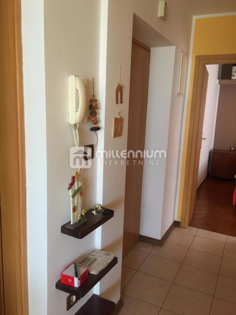 Appartamento Drenova, Rijeka, 48m2