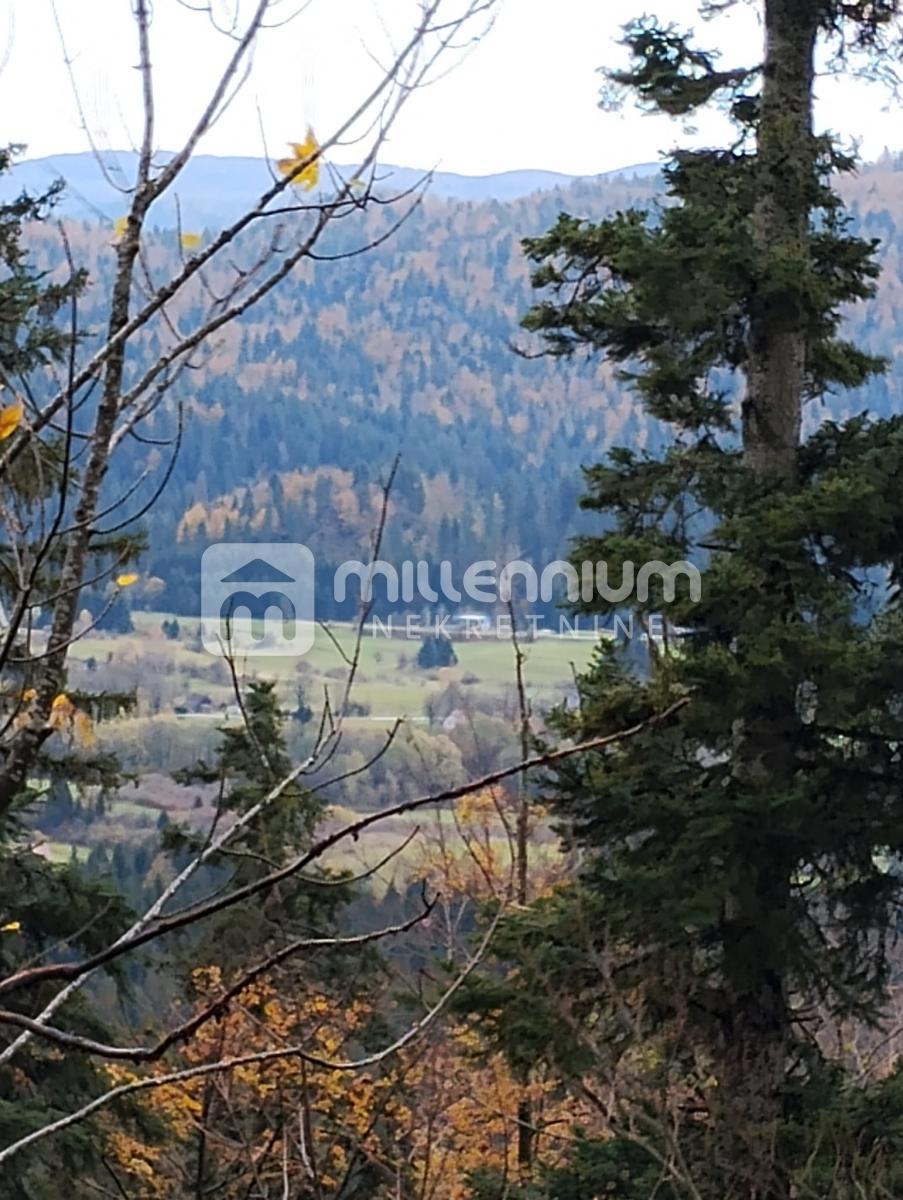 Terreno Ogulin, 8.487m2