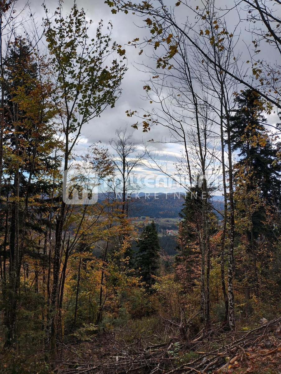 Terreno Ogulin, 8.487m2