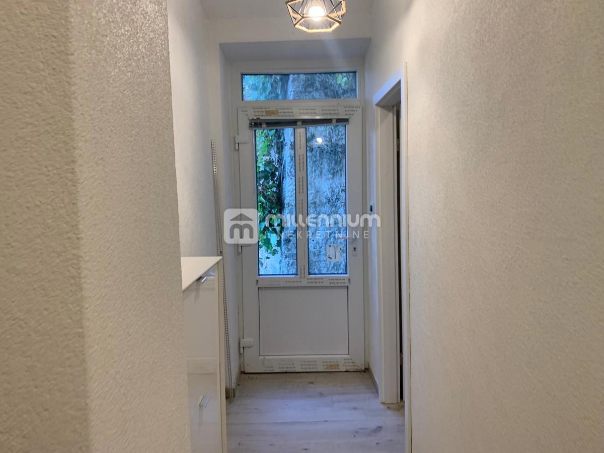 Appartamento Opatija - Centar, Opatija, 53,97m2