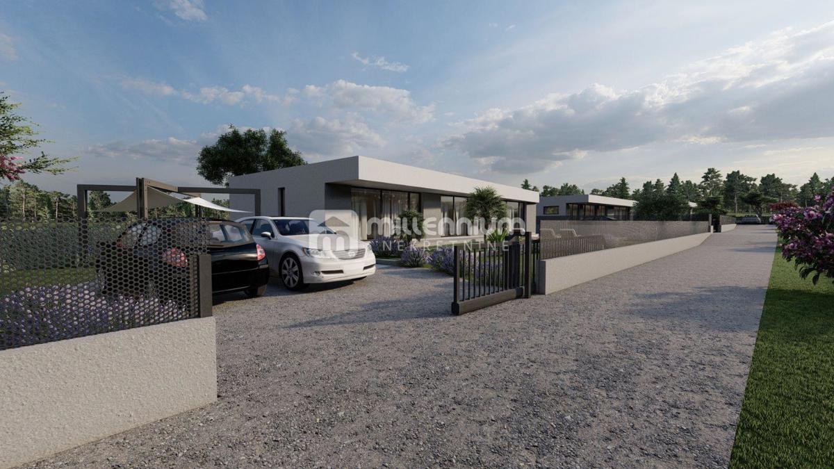 Casa Nedešćina, Sveta Nedelja, 197,50m2