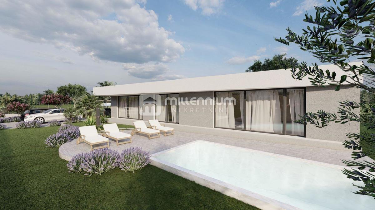 Casa Nedešćina, Sveta Nedelja, 197,50m2