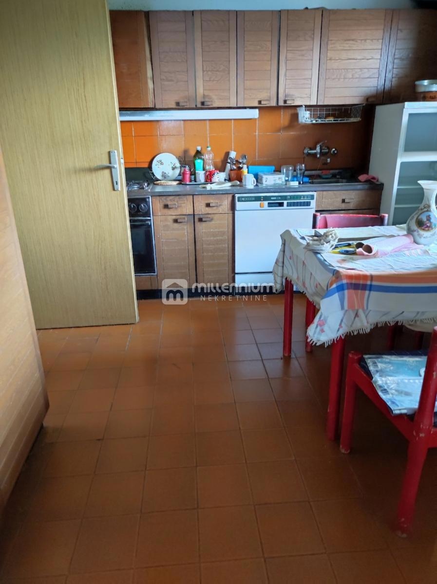 Appartamento Bulevard, Rijeka, 86,41m2