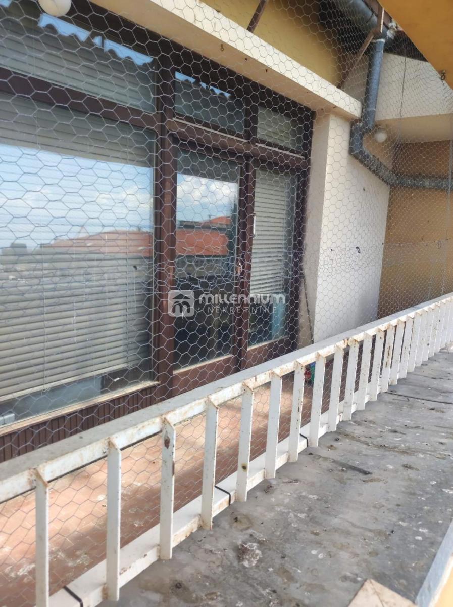 Appartamento Bulevard, Rijeka, 86,41m2