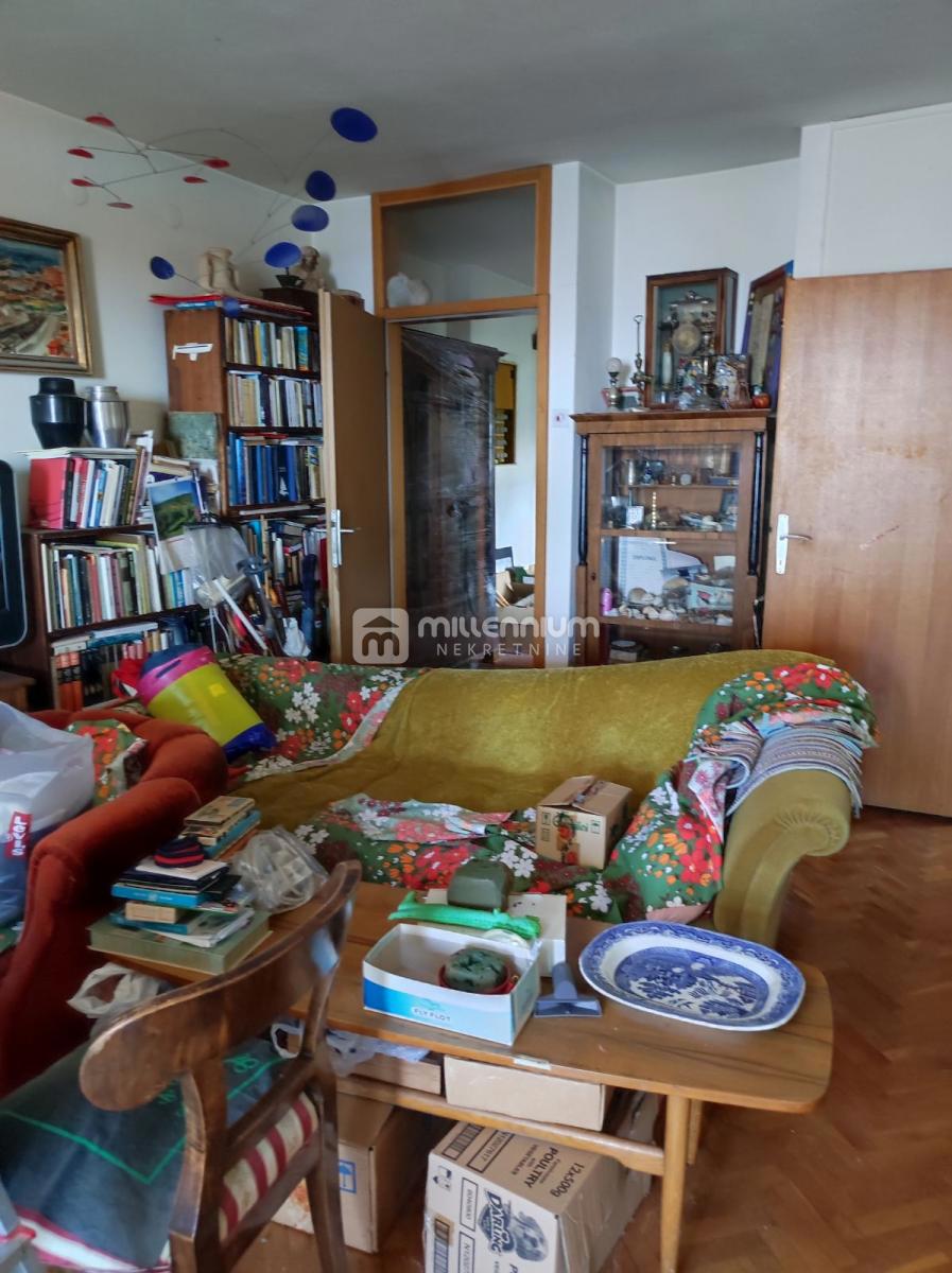 Appartamento Bulevard, Rijeka, 86,41m2