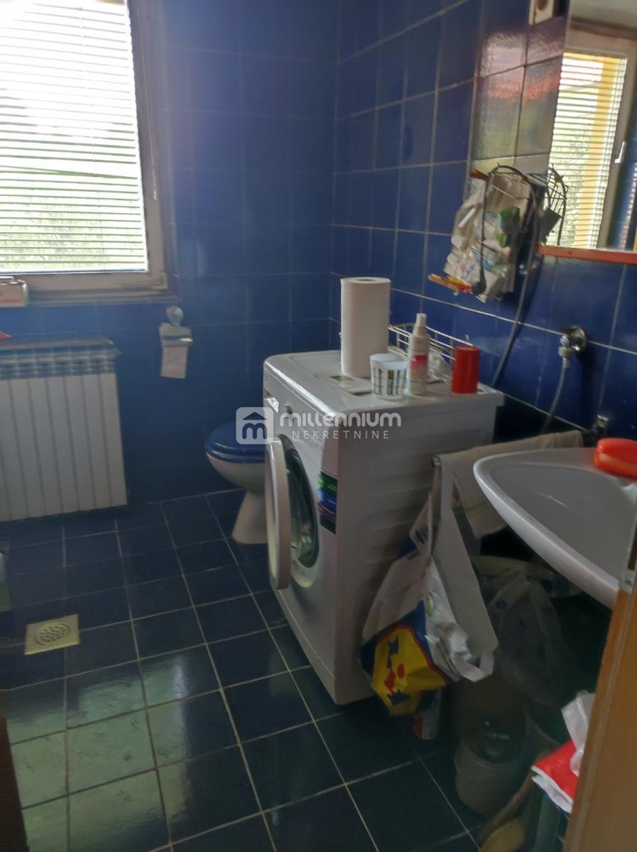 Appartamento Bulevard, Rijeka, 86,41m2