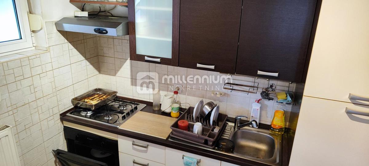 Appartamento Marinići, Viškovo, 96,26m2