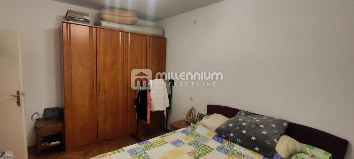 Appartamento Marinići, Viškovo, 96,26m2