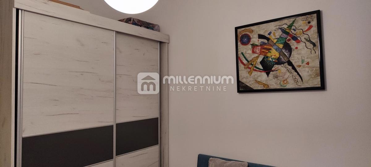 Appartamento Marinići, Viškovo, 96,26m2