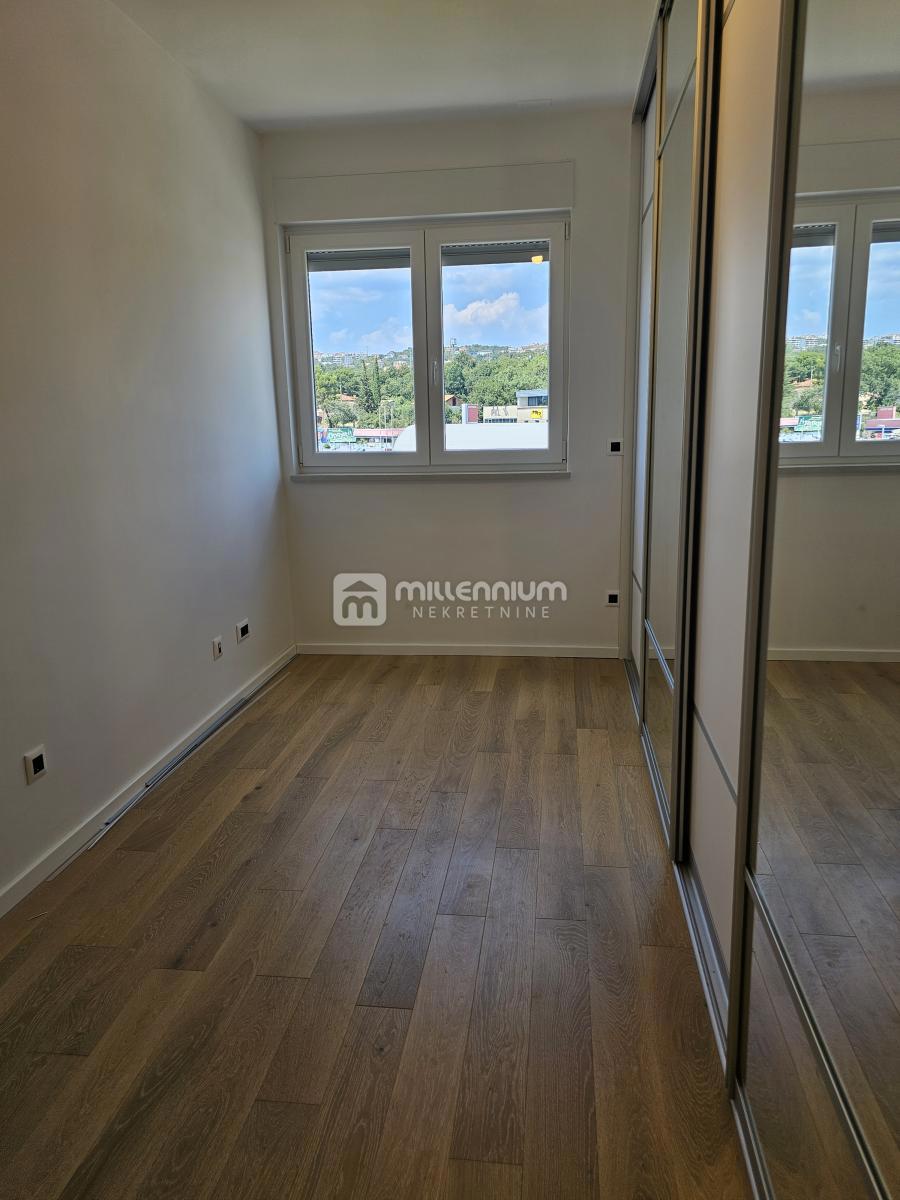 Appartamento Martinkovac, Rijeka, 71m2