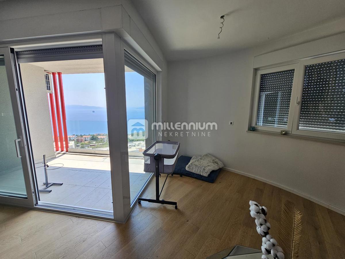 Appartamento Martinkovac, Rijeka, 71m2