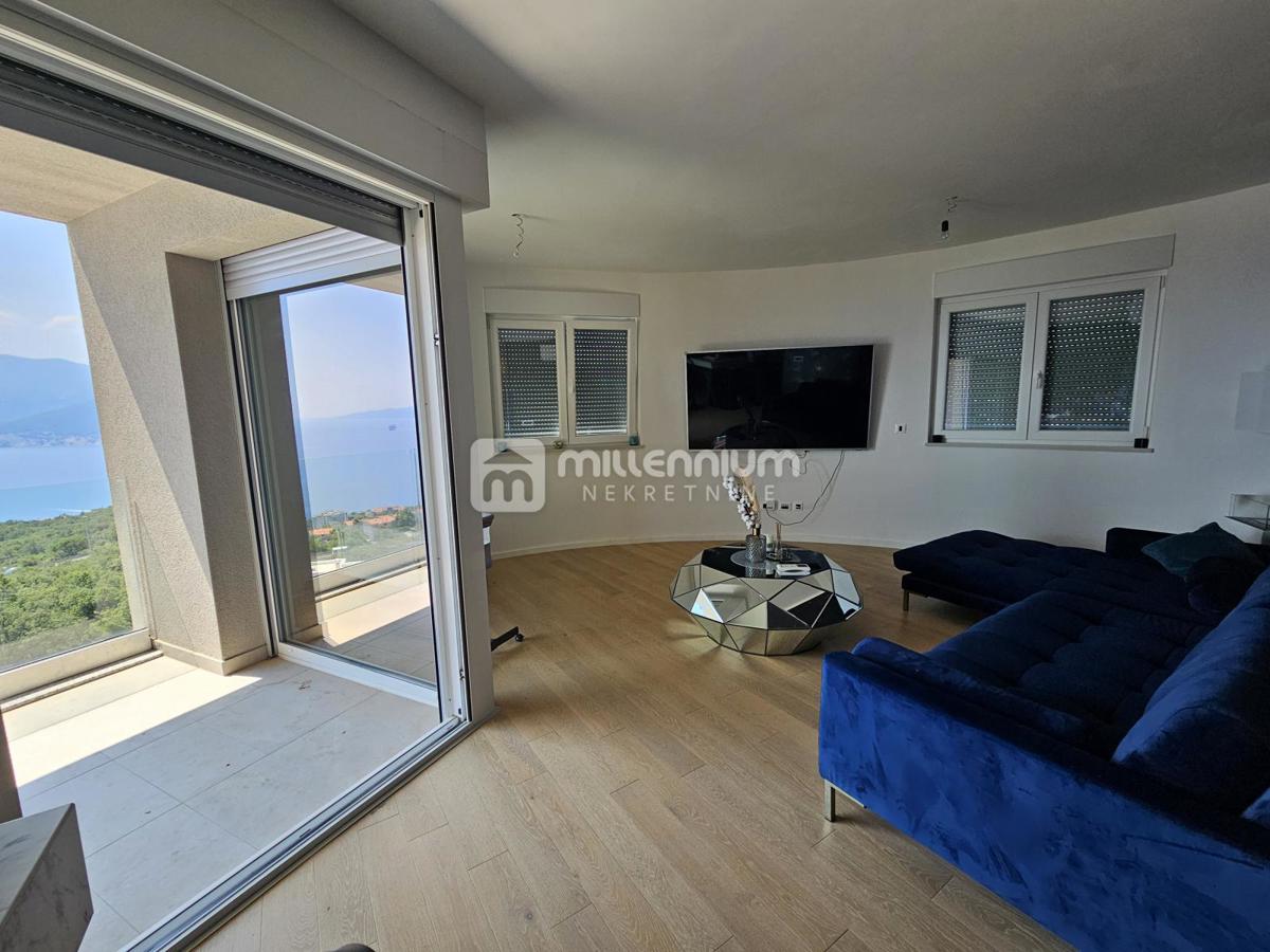 Appartamento Martinkovac, Rijeka, 71m2