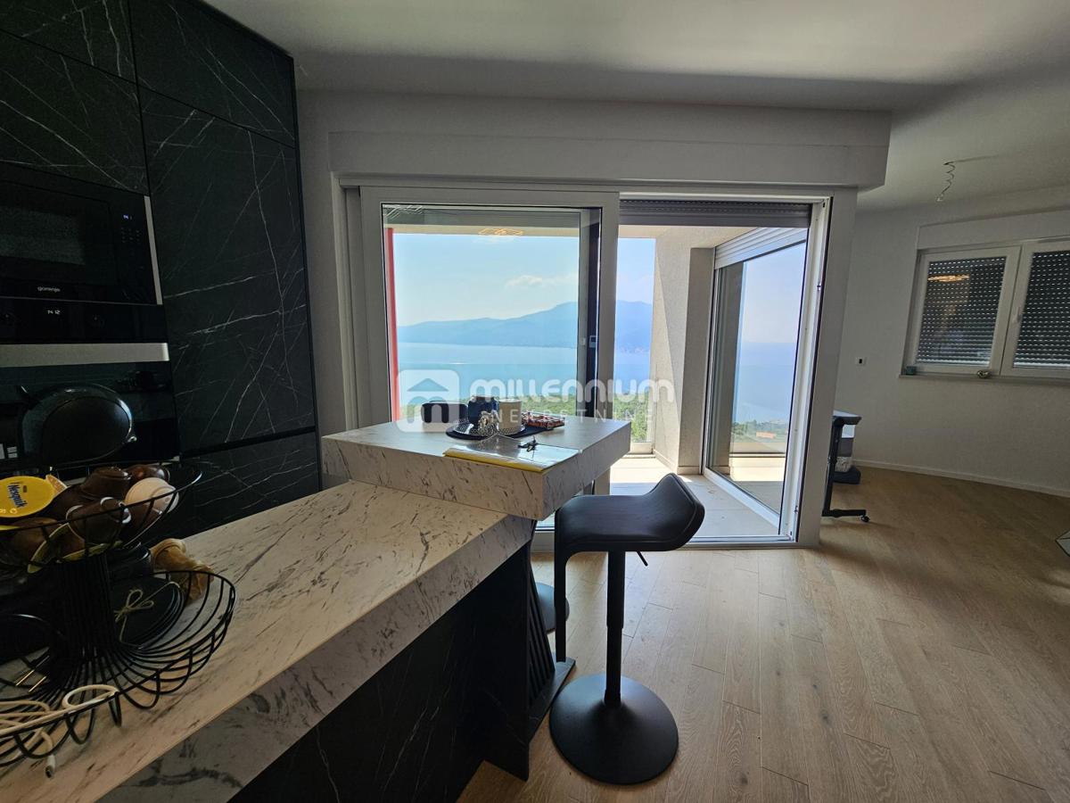 Appartamento Martinkovac, Rijeka, 71m2